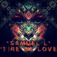 Samuel L-Fire of Love-(Original mix)-----Preview