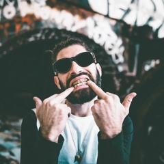 CB The Great - Callin