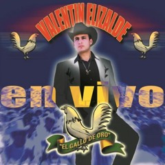 Valentin Elizalde = Los Pajaro$ (Epicente®GM)