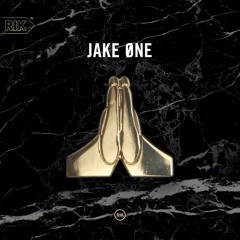Jake One — "Oh Lord" (Furthest Thing Instrumental)