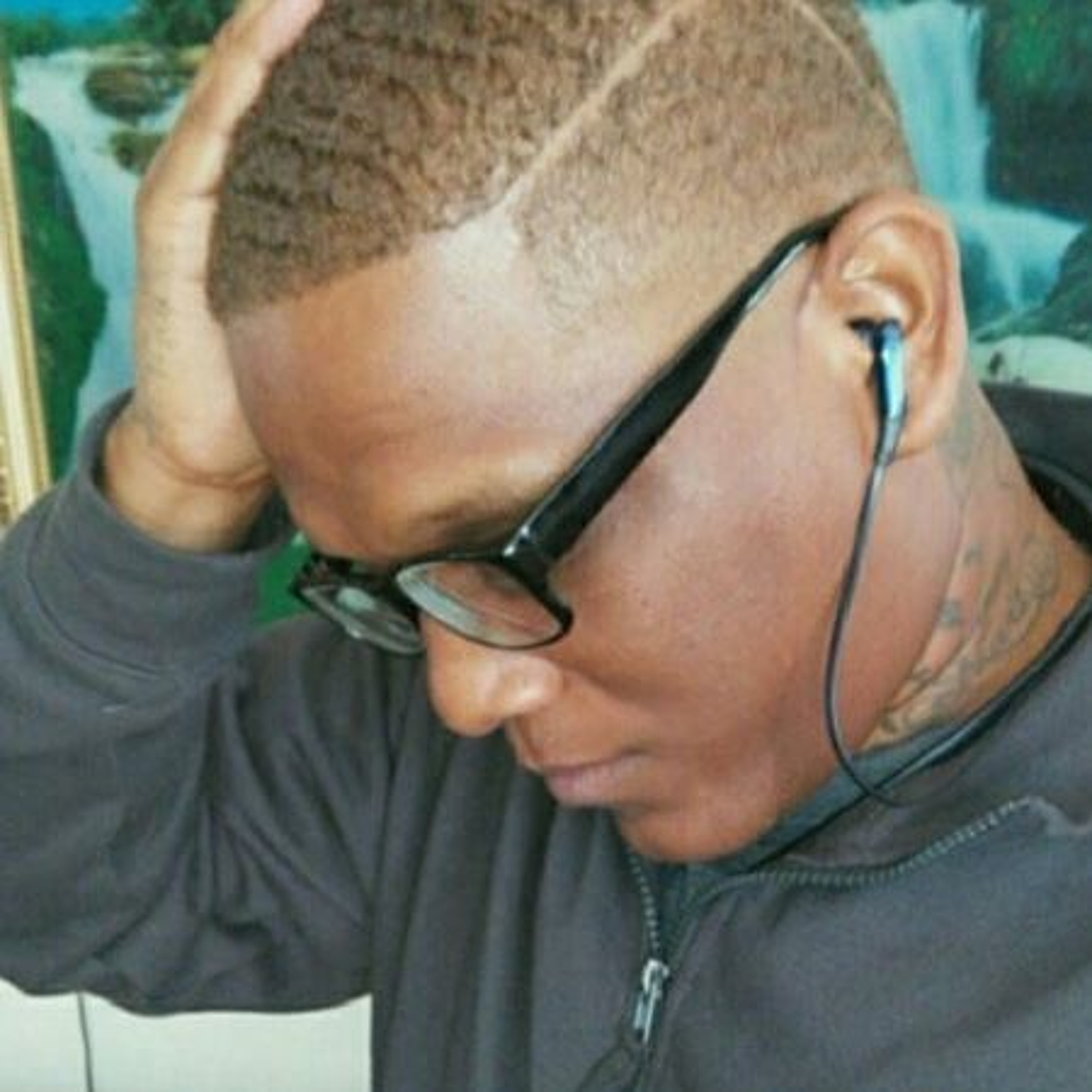 Young Markie Music