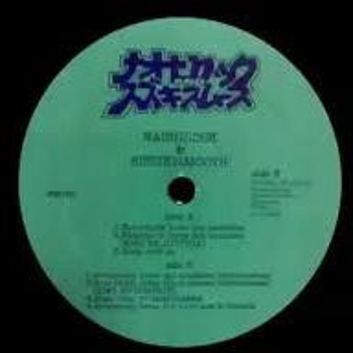 Stream Naohirock & Suzukismooth - Keep Rock On by tkysyskw