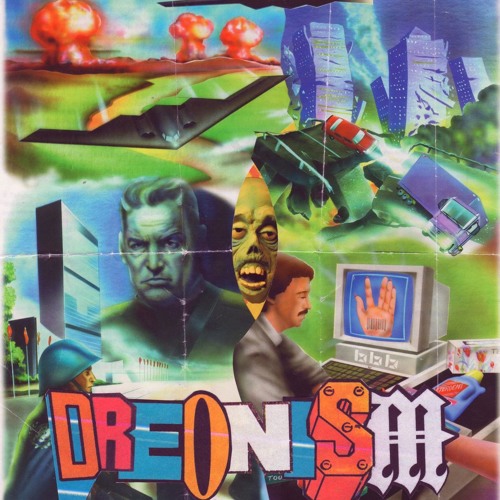 DREONISM - Seven