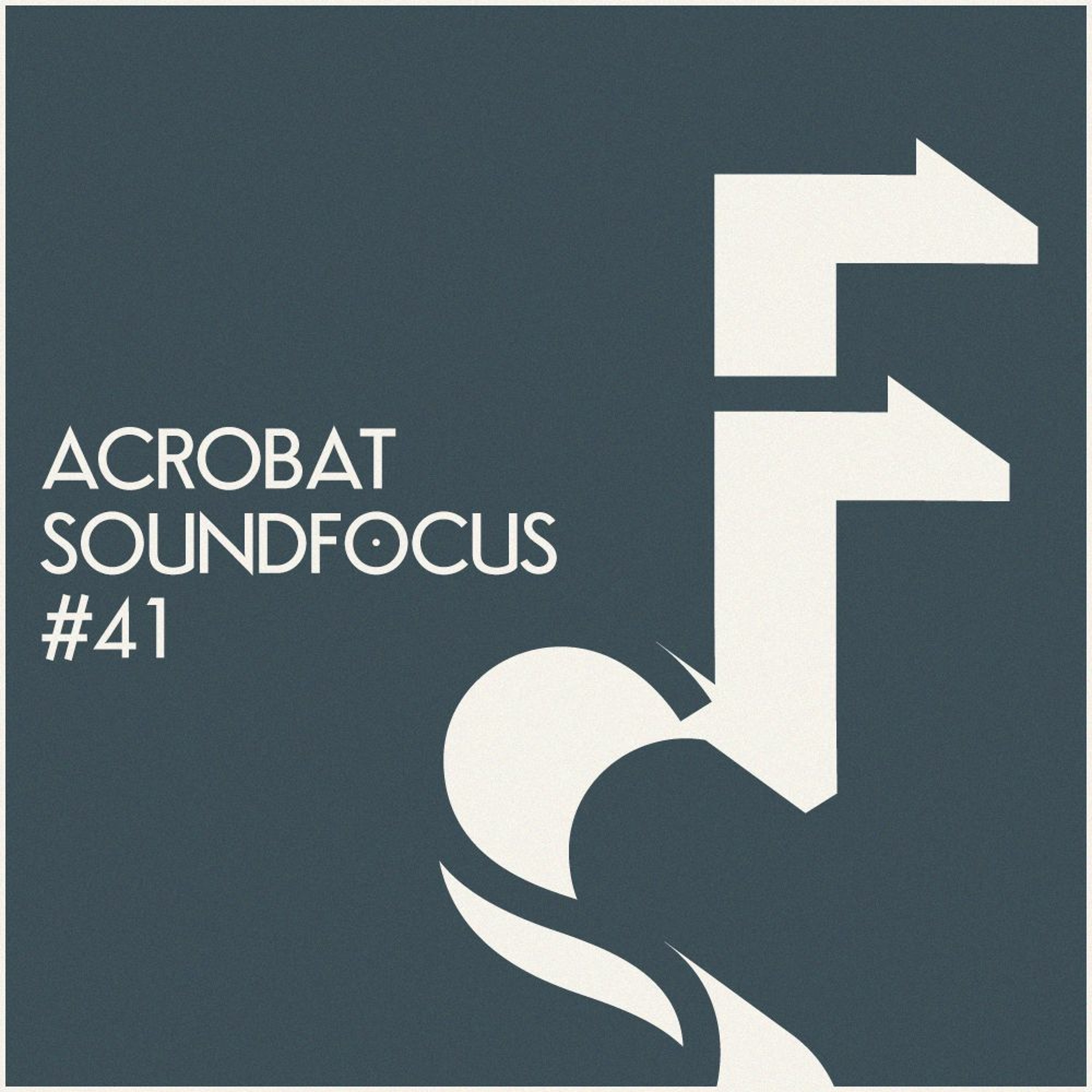 Acrobat | SoundFocus Podcast