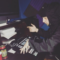 615 (Prod. by Fortysvn)