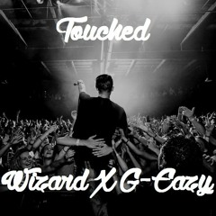 Touched - Vocal Edit By Khari Smart