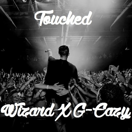 Touched - Vocal Edit By Khari Smart