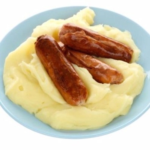 Bangers & Mash //Volume 1//Live Mix//