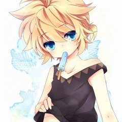 【Kagamine Len】 You're A Worthless Child 【PITCH SNAP】