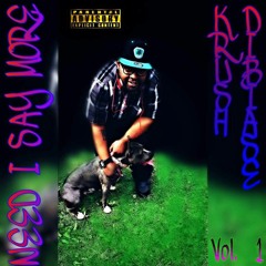 Money Call FEAT.BIG DREW BANGSET