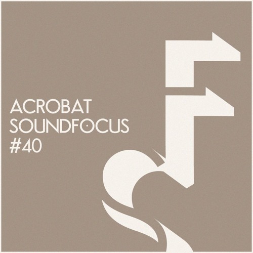Acrobat | SoundFocus 040 | Jun 2015