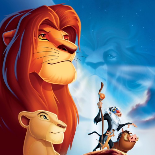 LION KING (Turn the F**king Bass Up) - BrendanLucas Remix