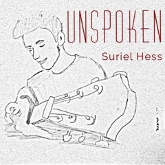 Unspoken - Suriel Hess