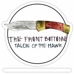 Funny You Should Ask(The Front Bottoms Cover)