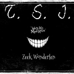 Zeek Wonderlen- Under The Pain