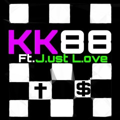 KK88-ft.J.ust L.ove