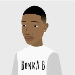 Bonka- Work (Remix)