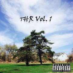 THR Vol.1  [prod. DO'C]