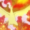 Pokémon the Movie: 2000 - Soundtrack (Harmony Disturbed)