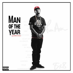 Free Ackrite - Man Of The Year (Prod. by NyneSix)