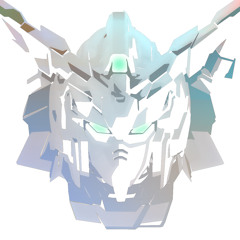 Mobile Suit Gundam Unicorn BROKEN MIRROR