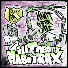 07 The Weight Feat. Adam Whitney & KHAOS