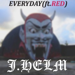 Everyday (ft. RED)