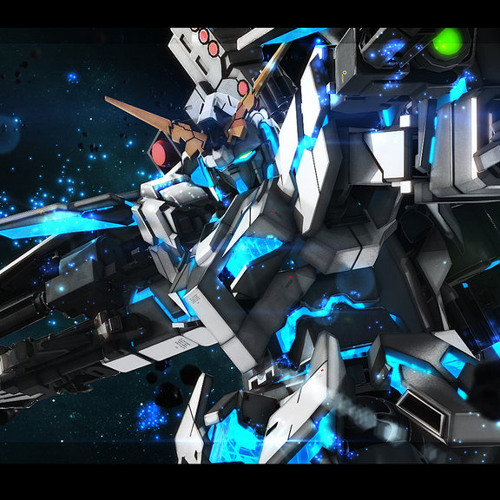 Mobile Suit Gundam Unicorn Merry Go Round By Victor Phill Mobile Suit Gundam Unicorn Merry Go Round By Victor Phill