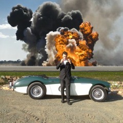 No Apology - T.Kronik [prod. Alex Collins]