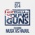 Artwork for Australian Young Guns | Episode 14 | Musk Vs Hauul
