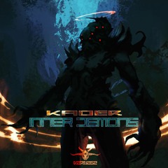 Kader - Inner Demons [KARNAGE DIGITAL 06] Out March 14th