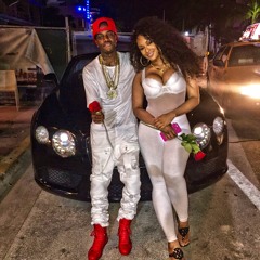 Lucky Nick - Wet (Dirty) Prod By Zaytoven