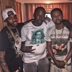 Alley Boy Feat. Lucky Nick - I Need Me Some Money