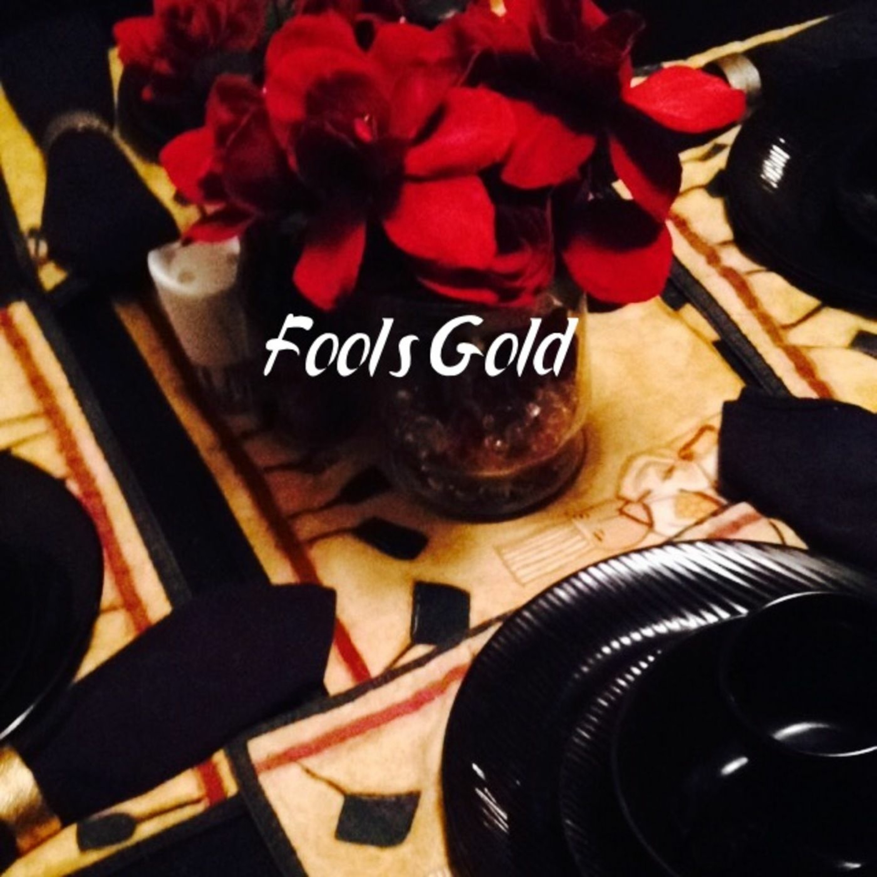 Fool's Gold episode artwork