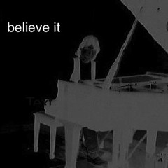 Believe it remaster