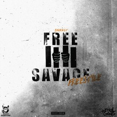 2Hunnit - Free Savage Freestyle [Prod. By mjNichols & Taz Taylor]