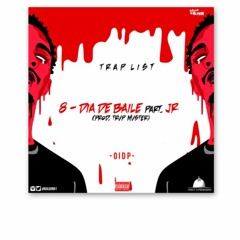 08 - GXLDEN - DIA DE BAILE (PART. JR) (PROD. TRVP MVSTER)