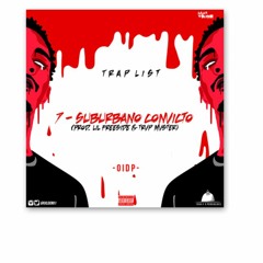 07 - GXLDEN - SUBURBANO CONVICTO (PROD. TRVP MVSTER)