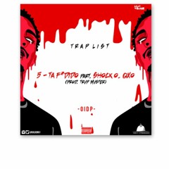 05 - GXLDEN - TA FUDIDO (PART.
