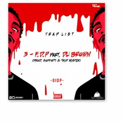 03 - GXLDEN - F.D.P (PART DU BROWN) (PROD. SOFFIATTI & TRVP MVSTER)