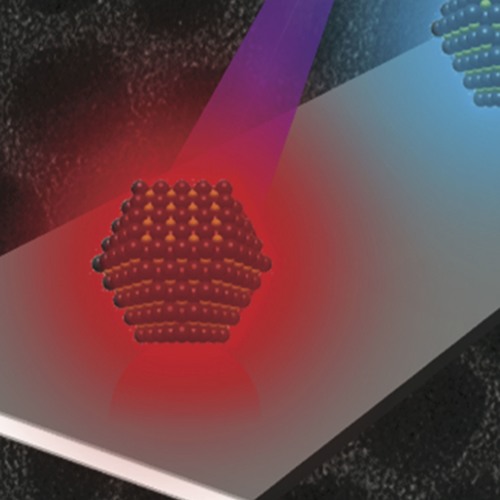 Nanotechnology for the Energy Challenge