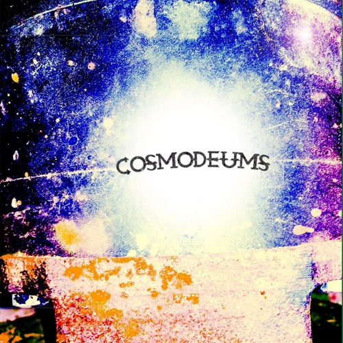 Cosmodeums
