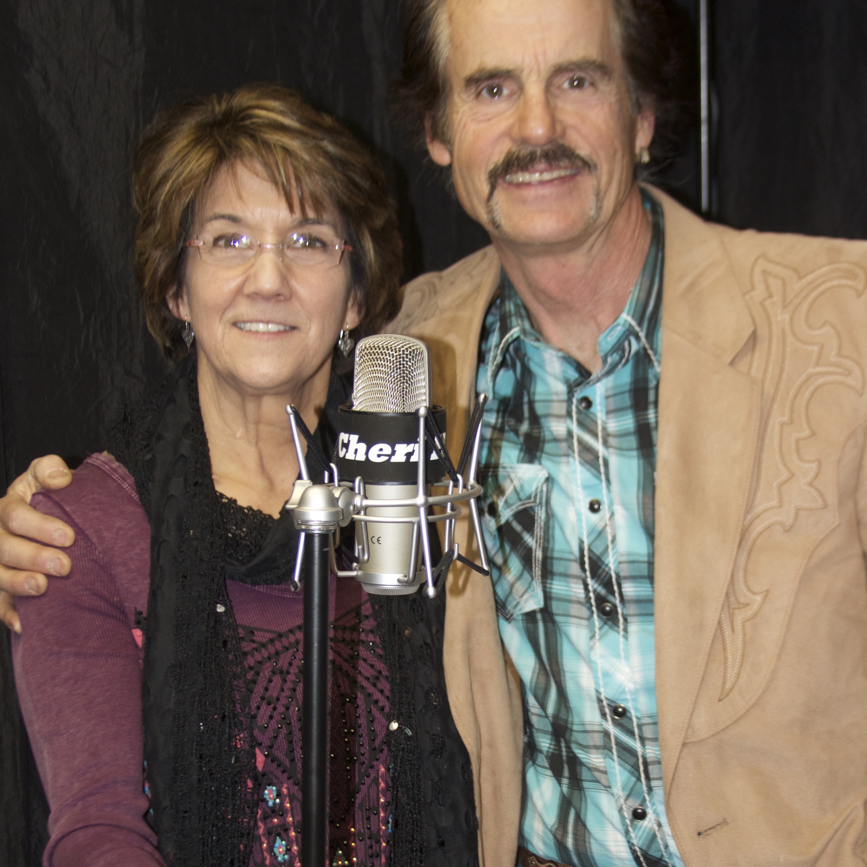 Adlington Eye Center: Cheryl & Travis Adlington on Eye Fashion + Sports and Safety Eyewear episode artwork