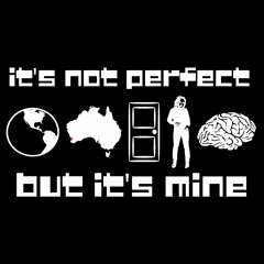 Tim Minchin - Not Perfect