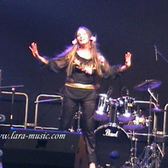 Lara Meltemi - "Візьми мене в полон". Название, идею и рифмы украл О. Винник - читать под треком!)