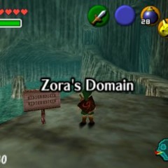 Zora's Domain [Lotus Remix]