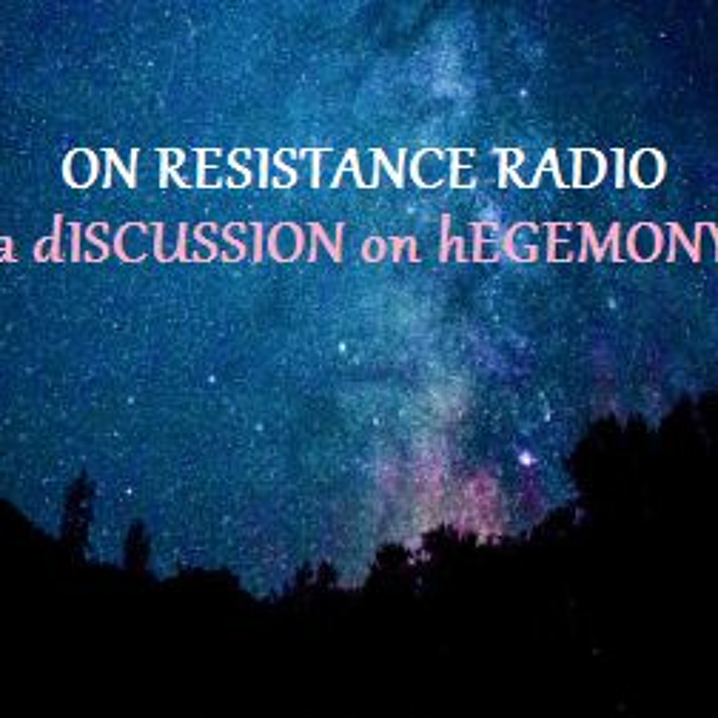 Hegemony: When Our Ideas and Practices are Shaped by the Ruling Class episode artwork