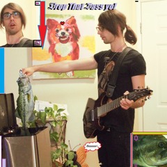 Drop That Bass - Spank0