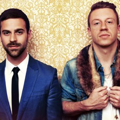 Macklemore & Ryan Lewis Thrift Shop