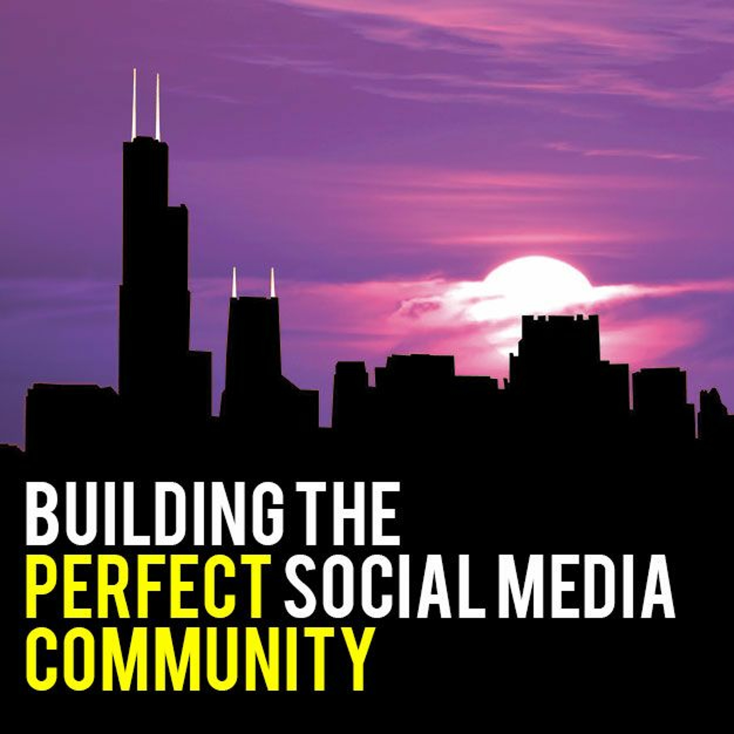 Building the Perfect Social Media Community with Jason Baumann